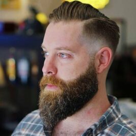 Best Viking Beard Styles For Bearded Men 5 4 Top 5 Tips on How to Soften Beard Naturally Now
