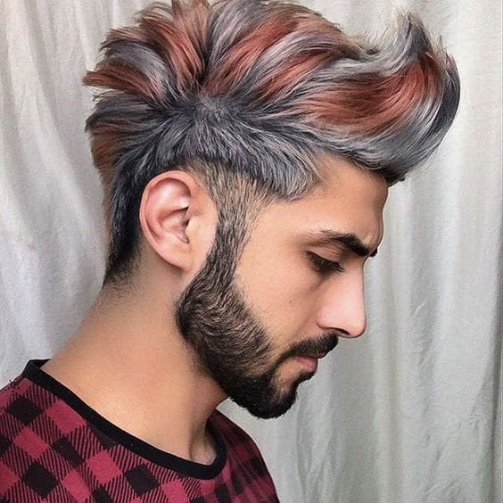 White Boy Haircuts: Snazzy Styles for the Modern Dude 15 White Boy Haircuts
