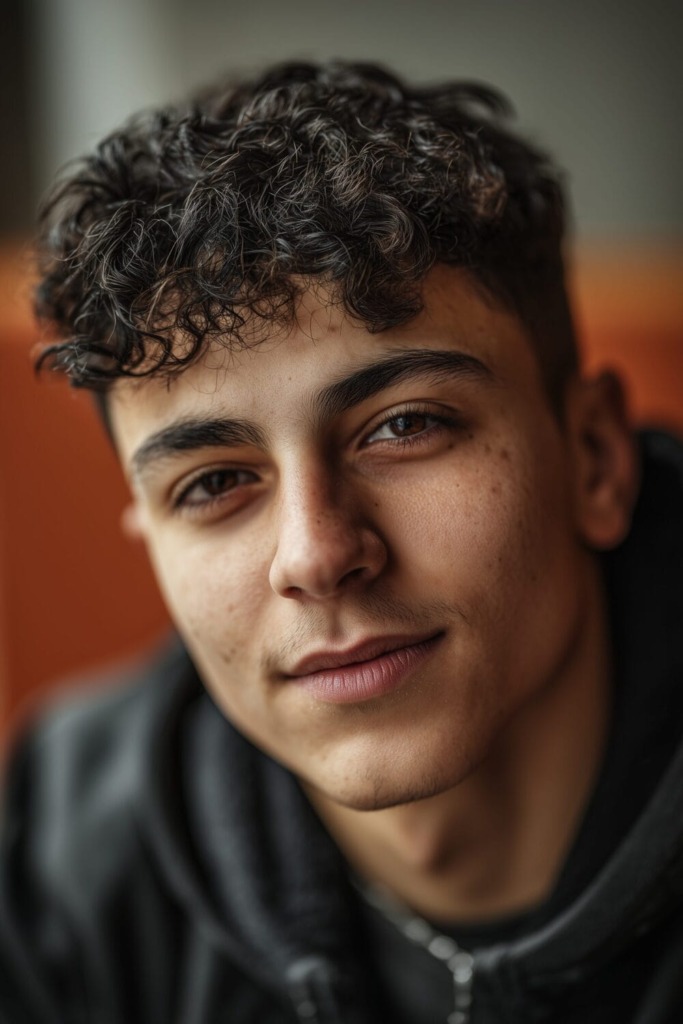 19 Trendy Hairstyles: Refresh Your Look with These Cuts 18 Boys Hair Highlights 32 19 Trendy Hairstyles: Refresh Your Look with These Cuts