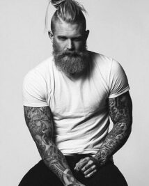 9 Amazing Hipster Beards Styles You Must Try Now