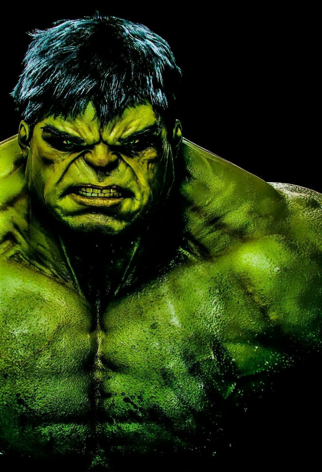 The Hulk Haircut: A Modern Classic For Any Occasion - 2023