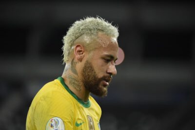 The Secret To Neymar's Iconic Hairstyles Revealed! - 2023