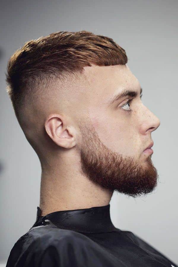 11 Stunning Beard Styles Without Mustache 4 Beard Styles Without Mustache