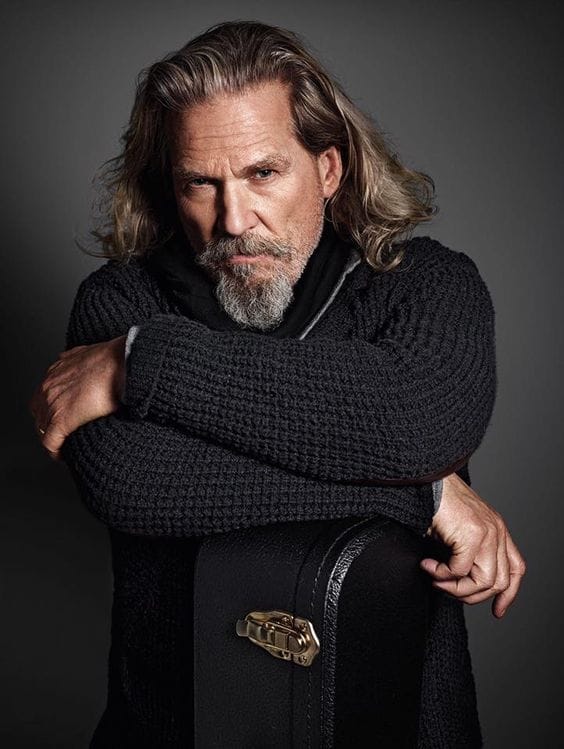 Salt and Pepper Beard Styles to Elevate Your Mature Charm 3 salt and pepper beard styles