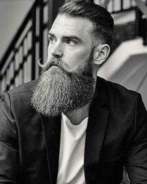 23 Badass Viking Beard Styles To Upgrade Your Look - 2023