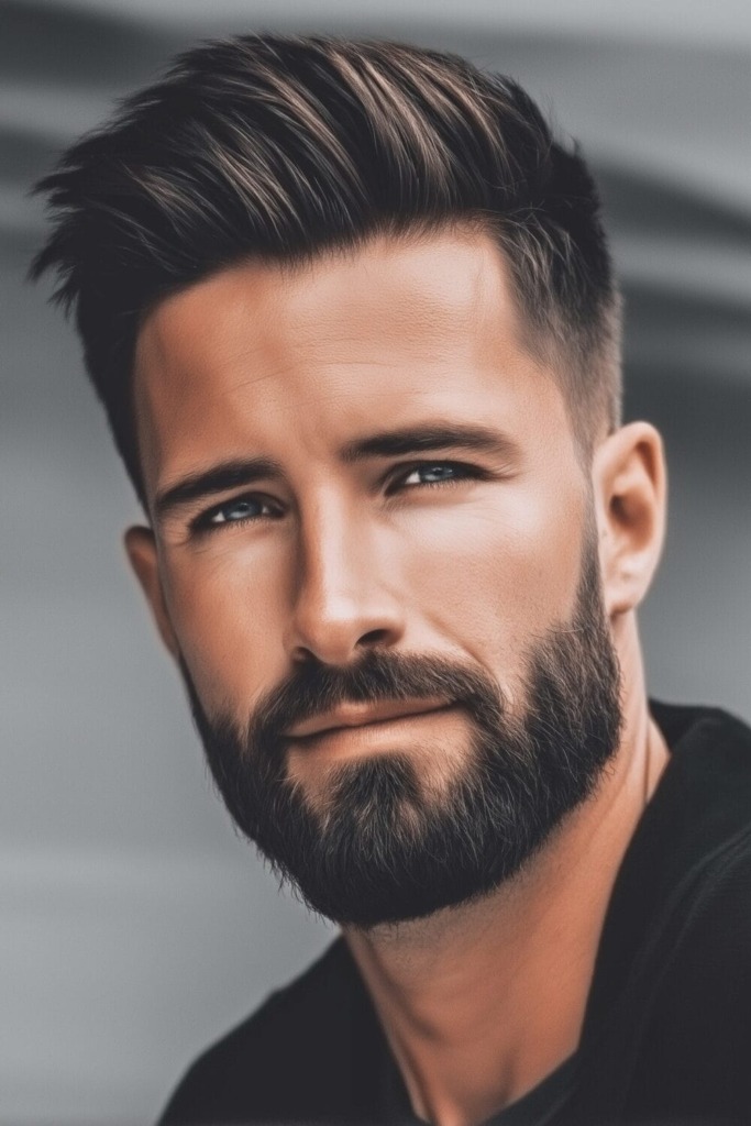 Do You Want to Know My Secret to Boxed Beard? 12 Boxed Beard 15 1 Do You Want to Know My Secret to Boxed Beard?