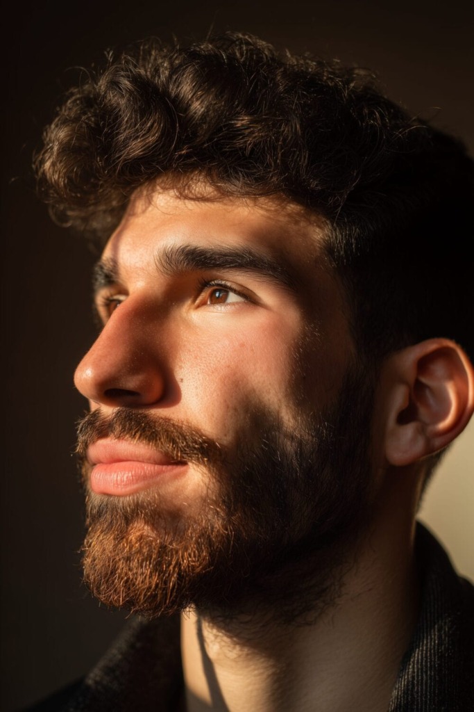 Do You Want to Know My Secret to Boxed Beard? 16 Boxed Beard 2 Do You Want to Know My Secret to Boxed Beard?