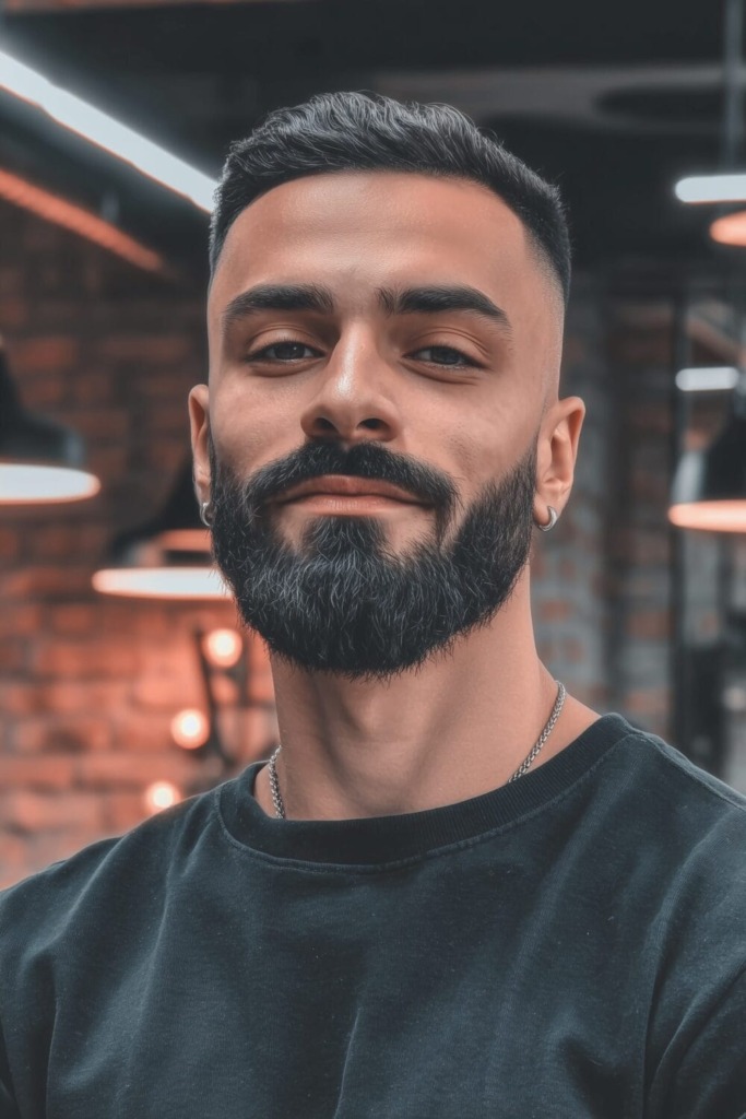 The Scruffy Beard Revolution: Why Men Everywhere are Ditching the Razor 12 Boxed Beard 7 1 The Scruffy Beard Revolution: Why Men Everywhere are Ditching the Razor