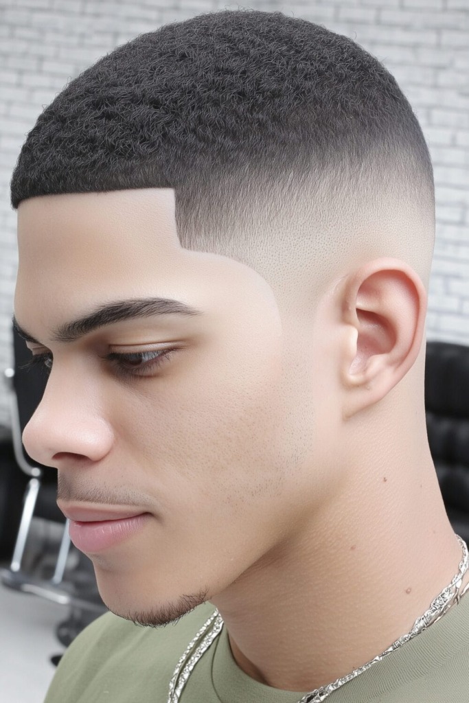 Mid Fade Haircuts That Will Make You Stand Out In a Crowd 5 Mid Fade 5 Mid Fade Haircuts That Will Make You Stand Out In a Crowd