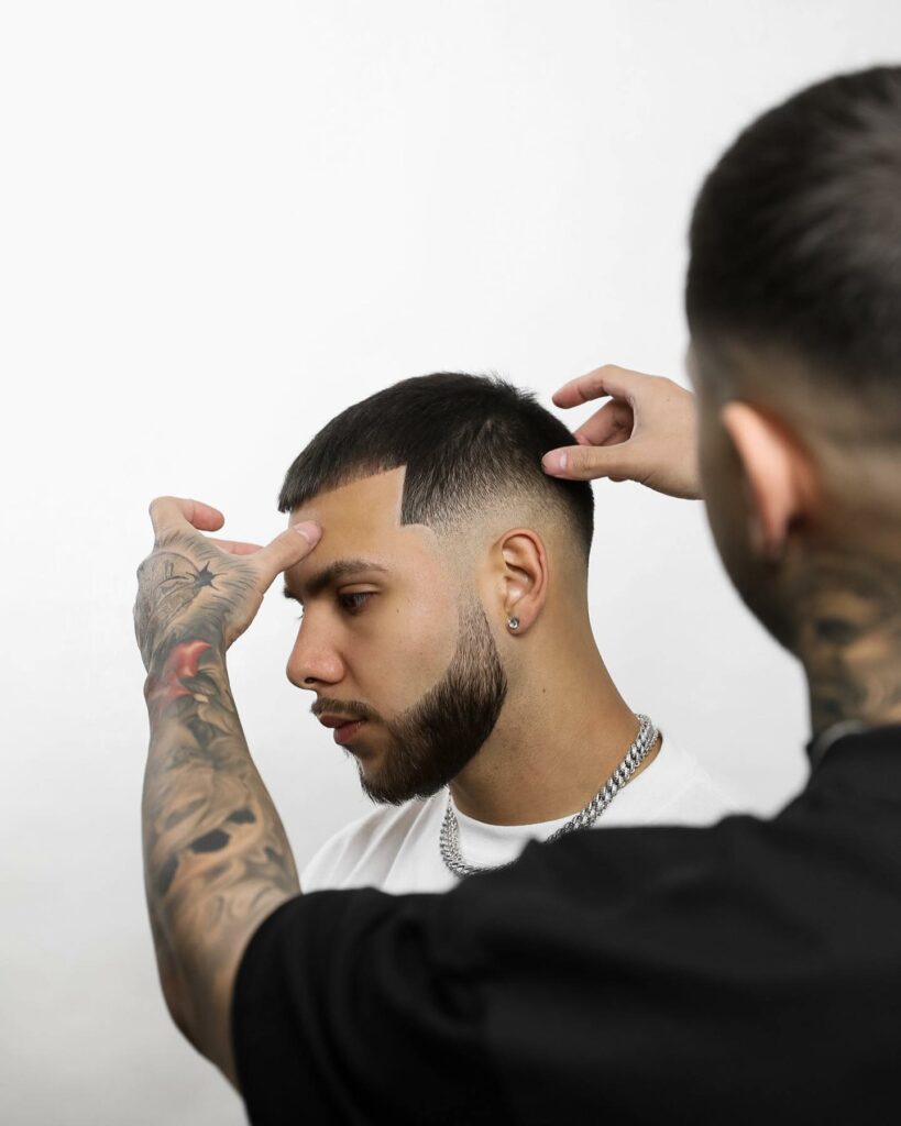 50 Best Mid Fade Haircuts for Men in 2023 FAQs Included