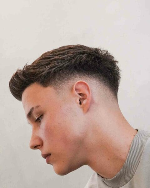 38 Best Fade Haircuts Evert Fade Style For Men 2023