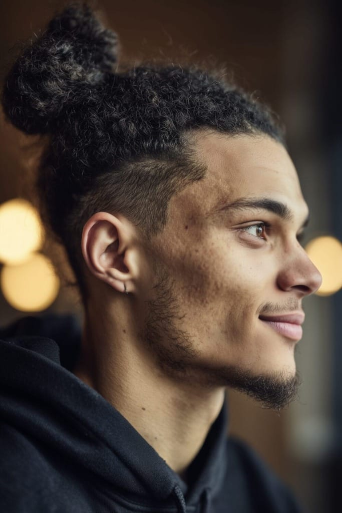 Best High Fade Haircut Styles for Black Men Today 14 SKIN FADE 26 Best High Fade Haircut Styles for Black Men Today