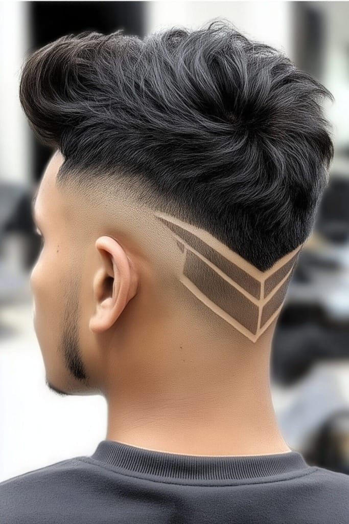 Discover the Hottest Trend in Men's Skin Fade Haircuts 2 Skin Fade 5 Discover the Hottest Trend in Men's Skin Fade Haircuts