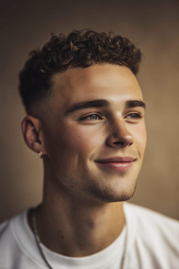 Discover the Hottest Trend in Men's Skin Fade Haircuts 5 Skin Fade 6 Discover the Hottest Trend in Men's Skin Fade Haircuts