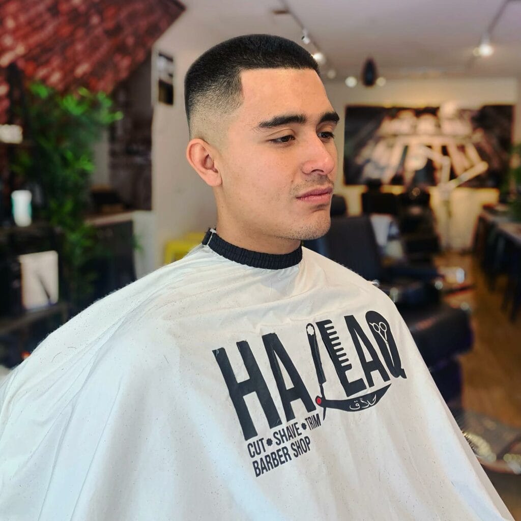 White Boy Haircuts: Snazzy Styles for the Modern Dude 25 White Boy Haircuts