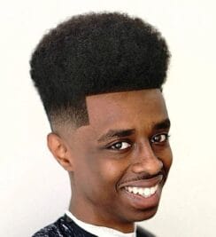 40 Unique Taper Fades For The Modern Man 20 Temple Taper Fades