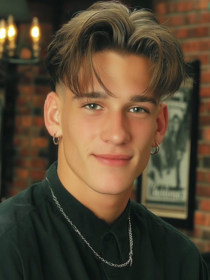 low fade 12 45 Top Fade Haircuts: Ultimate Guide [Biggest Gallery]