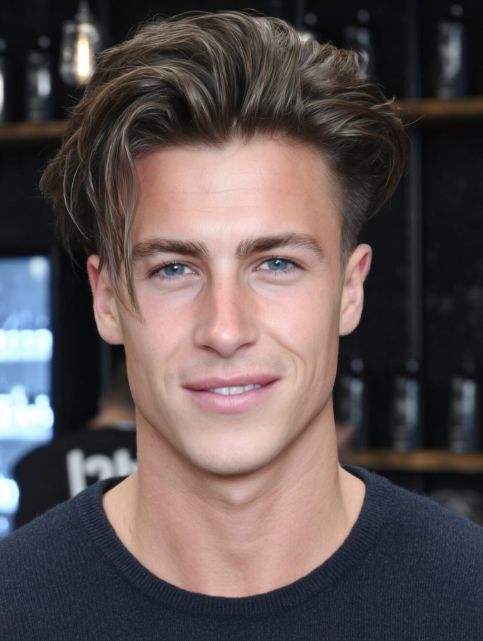 low fade 13 45 Top Fade Haircuts: Ultimate Guide [Biggest Gallery]