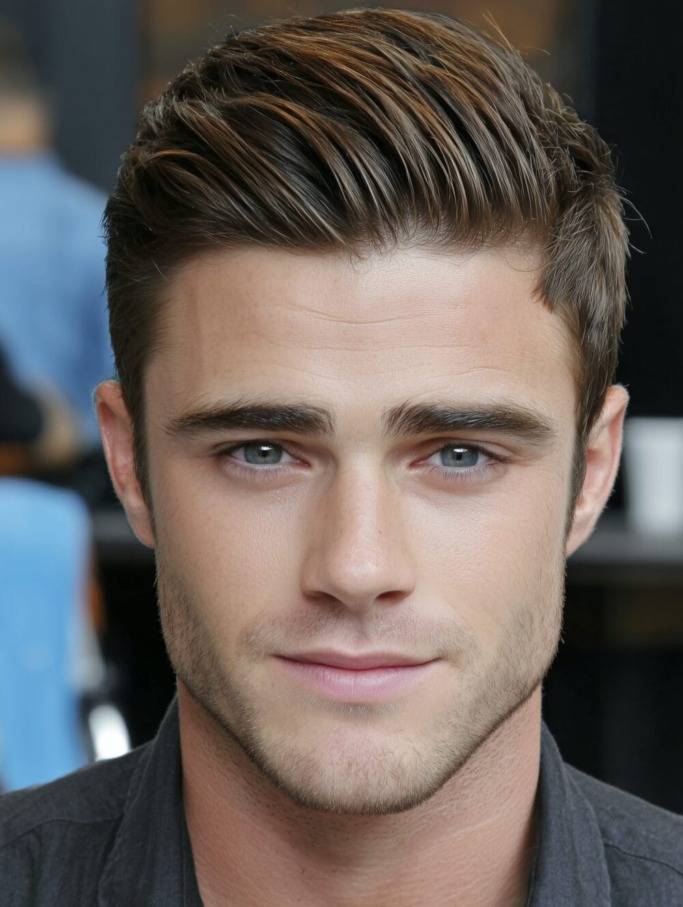 Discover the Hottest Trend in Men's Skin Fade Haircuts 26 low fade 15 Discover the Hottest Trend in Men's Skin Fade Haircuts