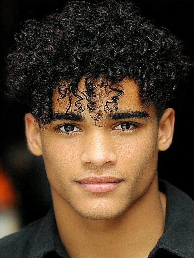 low fade 3 45 Top Fade Haircuts: Ultimate Guide [Biggest Gallery]