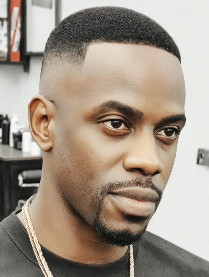 low fade 9 45 Top Fade Haircuts: Ultimate Guide [Biggest Gallery]