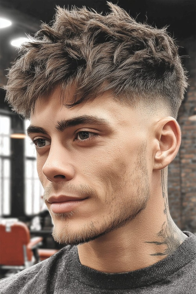39 Spiky Hairstyles: Stand Out with These Sharp Styles 1 Spiky Hairstyles 1 39 Spiky Hairstyles: Stand Out with These Sharp Styles