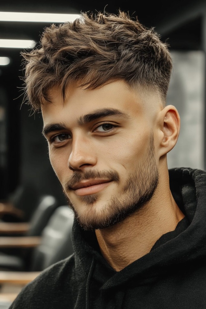39 Spiky Hairstyles: Stand Out with These Sharp Styles 13 Spiky Hairstyles 17 39 Spiky Hairstyles: Stand Out with These Sharp Styles