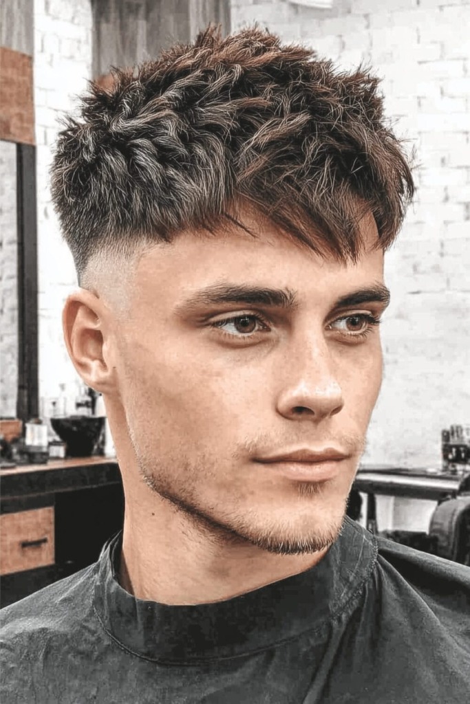 39 Spiky Hairstyles: Stand Out with These Sharp Styles 21 Spiky Hairstyles 26 39 Spiky Hairstyles: Stand Out with These Sharp Styles