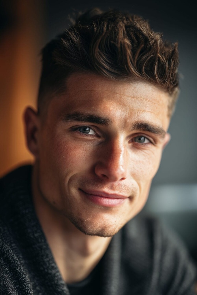 39 Spiky Hairstyles: Stand Out with These Sharp Styles 22 Spiky Hairstyles 28 39 Spiky Hairstyles: Stand Out with These Sharp Styles