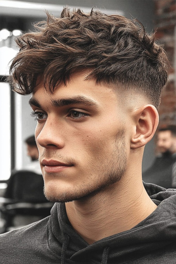 39 Spiky Hairstyles: Stand Out with These Sharp Styles 24 Spiky Hairstyles 29 39 Spiky Hairstyles: Stand Out with These Sharp Styles
