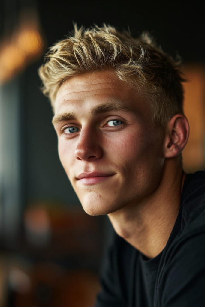 39 Spiky Hairstyles: Stand Out with These Sharp Styles 28 Spiky Hairstyles 32 39 Spiky Hairstyles: Stand Out with These Sharp Styles