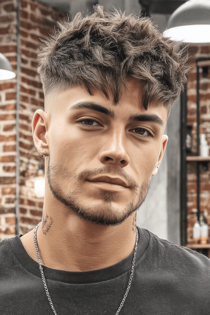 39 Spiky Hairstyles: Stand Out with These Sharp Styles 3 Spiky Hairstyles 4 39 Spiky Hairstyles: Stand Out with These Sharp Styles