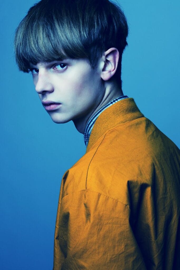 Bowl Cut Hair: The Comeback You Never Saw Coming 2 Asian Bowl Cut 14 Bowl Cut Hair: The Comeback You Never Saw Coming