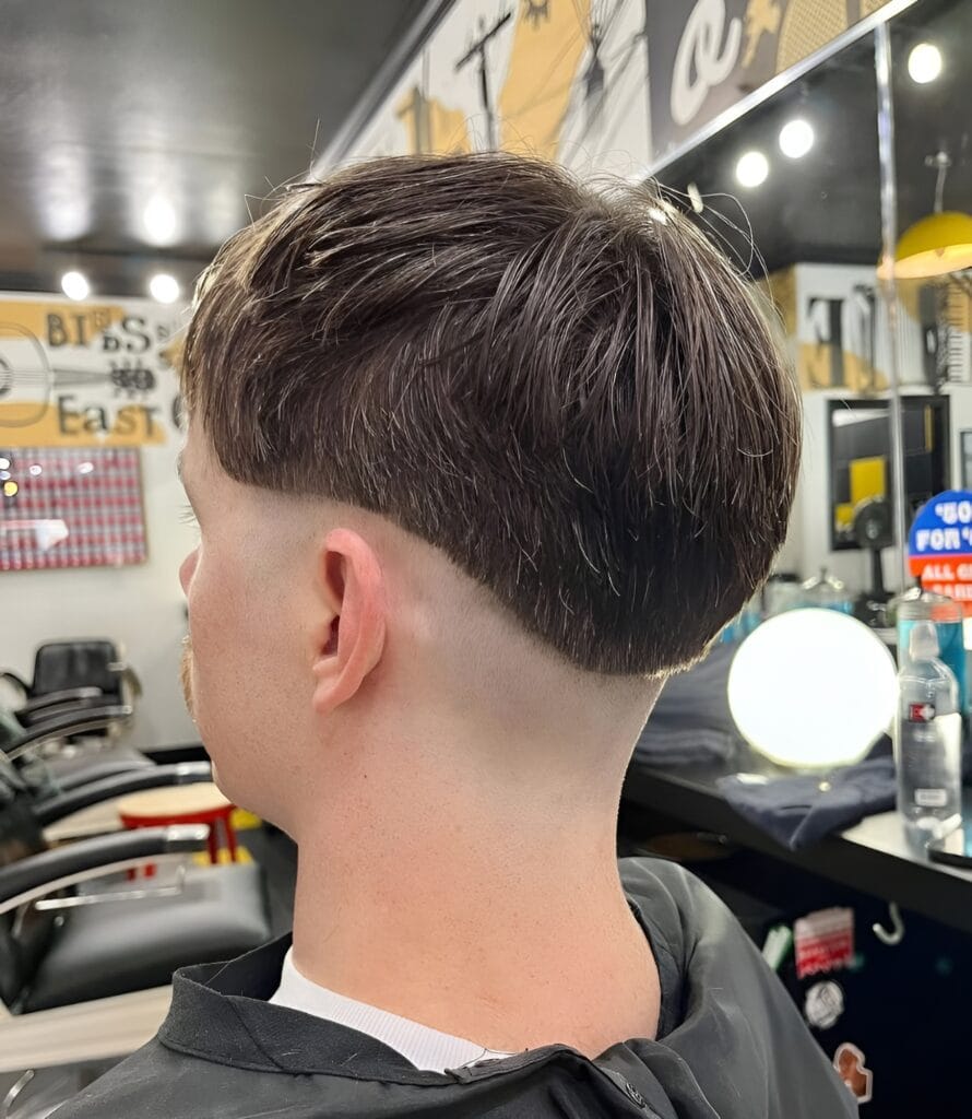 33 Eye-Catching Haircut Line Designs to Inspire Your Next Look 28 Haircut Line Designs
