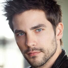<strong>The Scruffy Beard Revolution: Why Men Everywhere are Ditching the Razor</strong> 11 Scruffy Stubble Beard 1 <strong>The Scruffy Beard Revolution: Why Men Everywhere are Ditching the Razor</strong>