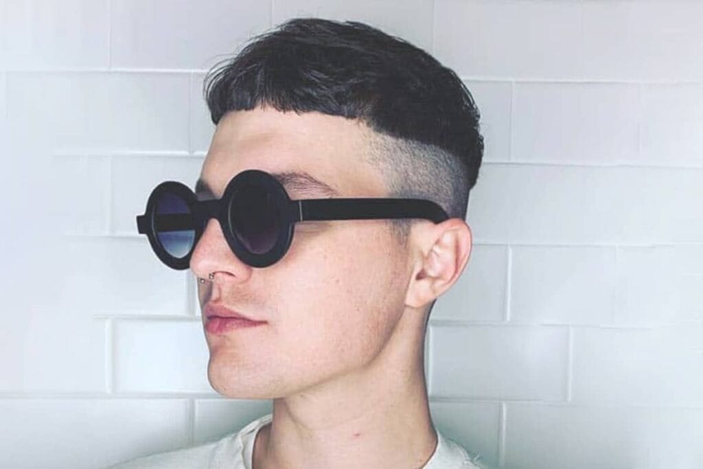 Bowl Cut Hair: The Comeback You Never Saw Coming 22 detached Bowl Cut Hair
