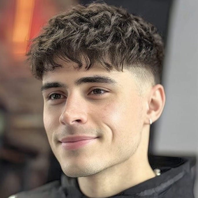 The Timeless Charm of Undercut Hairstyles for Men 25 faux hawk 34 The Timeless Charm of Undercut Hairstyles for Men
