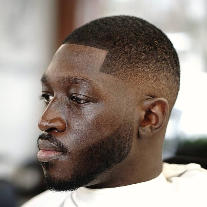 The Mohawk Buzz 