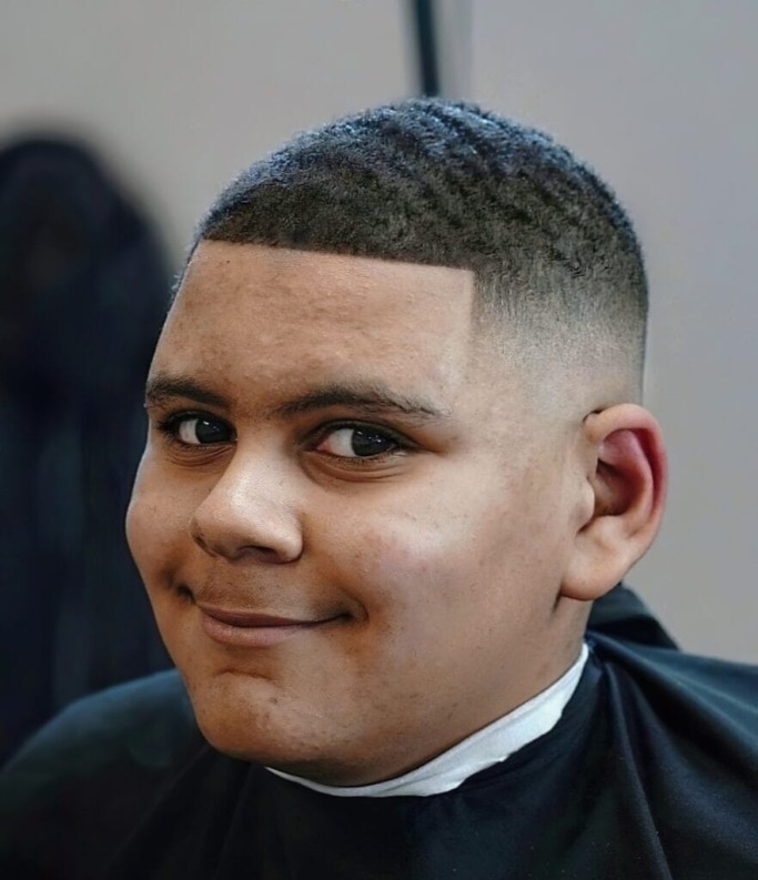 Buzz Cut Hairstyles for Men