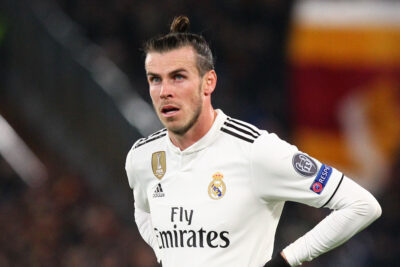 gareth bale haircut 2022