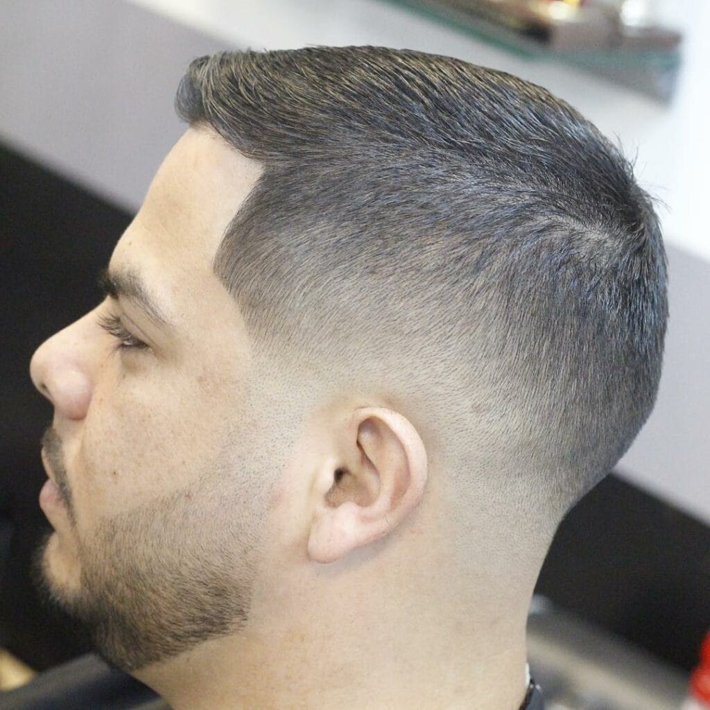 14 Ideal Ivy League Haircuts for a Perfect Look 12 Short Ivy League Hairdo