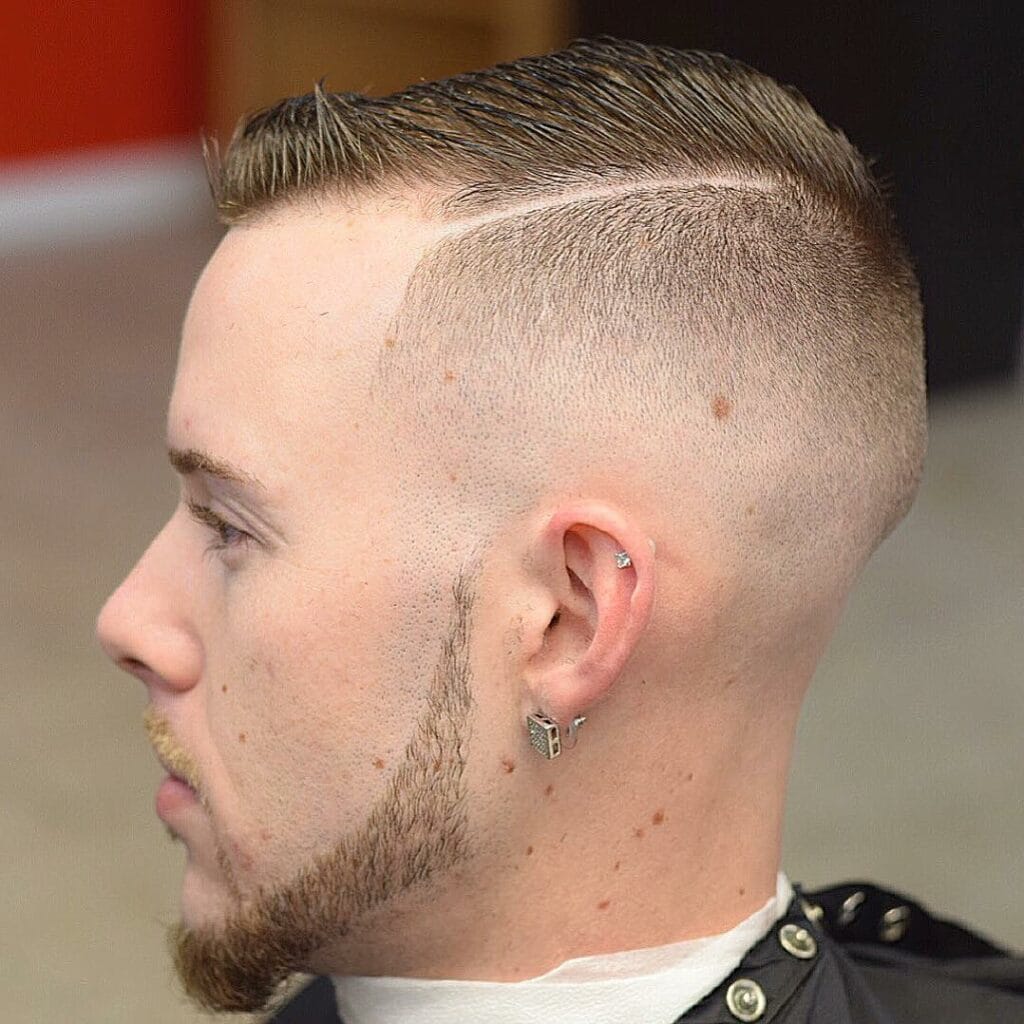 14 Ideal Ivy League Haircuts for a Perfect Look 8 Ivy League hairstyle 8 14 Ideal Ivy League Haircuts for a Perfect Look