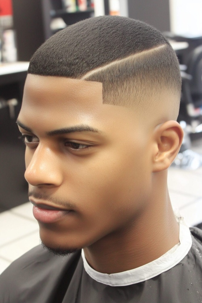 Best Short Buzz Cut Styles for a Clean, Bold Look 10 buzz cut 19 Best Short Buzz Cut Styles for a Clean, Bold Look