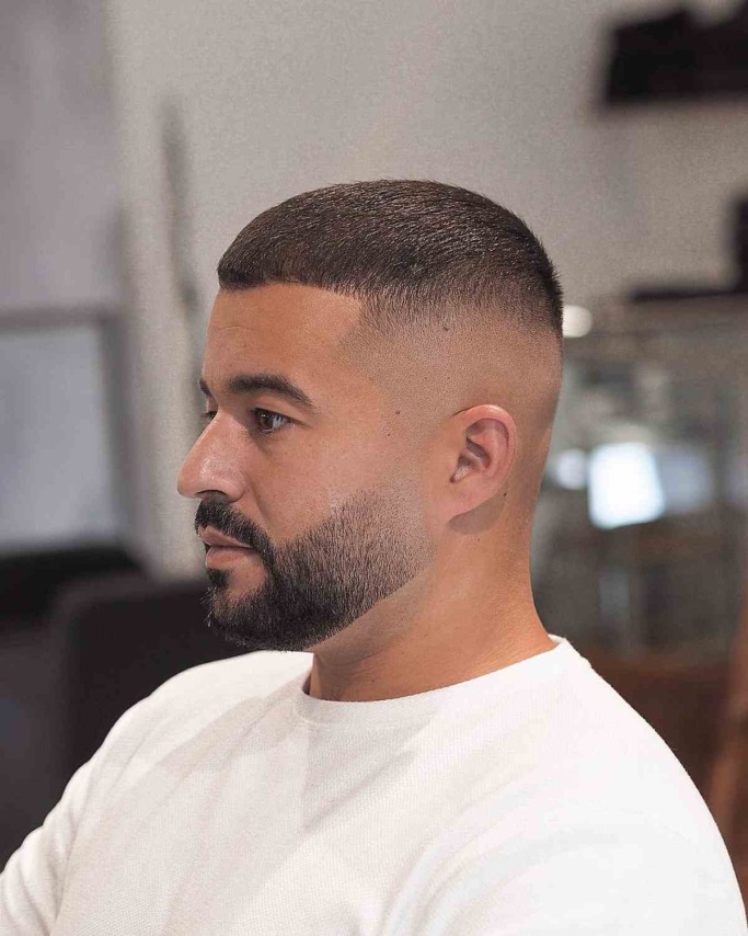 Ivy League cut 
