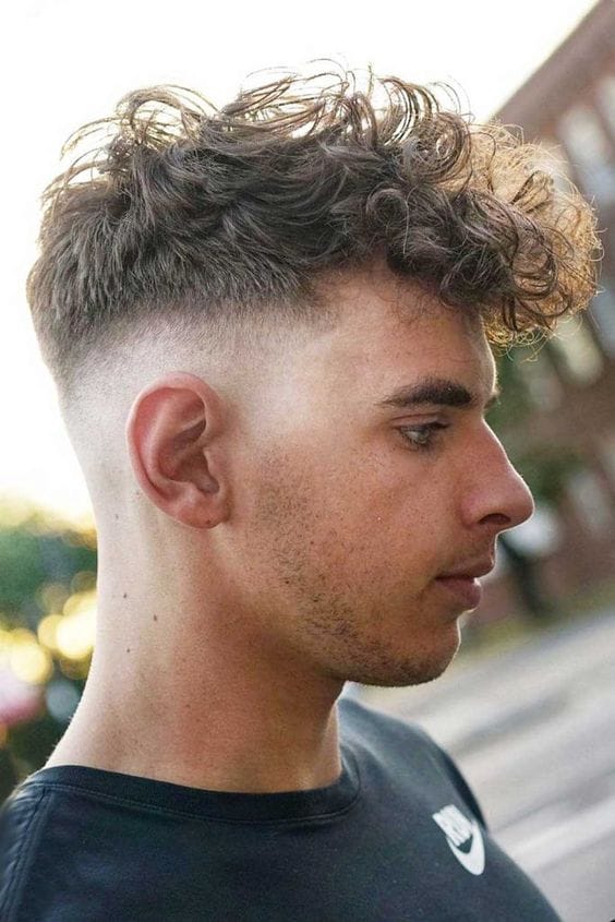 White Boy Haircuts: Snazzy Styles for the Modern Dude 16 White Boy Haircuts