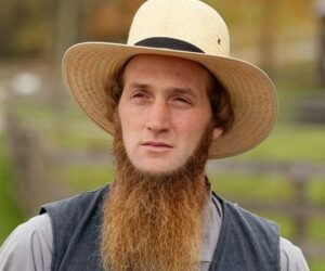 The Best Amish Beard Secret No-one will Tell You