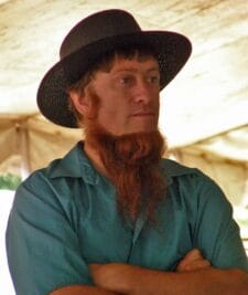 The Best Amish Beard Secret No-one will Tell You 2 What Do the Amish Believe About Beards?