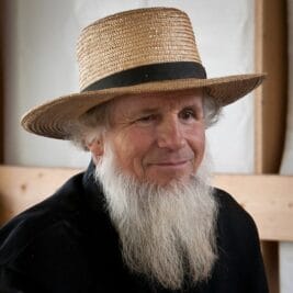The Best Amish Beard Secret No-one will Tell You 3 Why do Amish men grow beards like this?