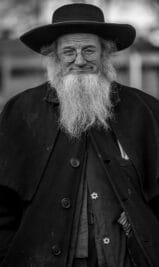 The Best Amish Beard Secret No-one will Tell You 4 Why do Amish men only have beards?
