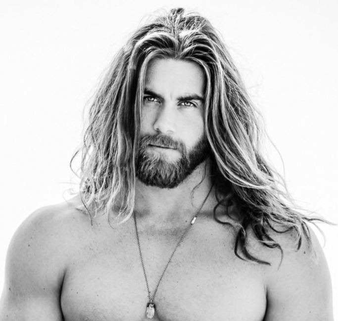 40 Actors long Hair Ultimate Showdown 11 Actors long Hair
